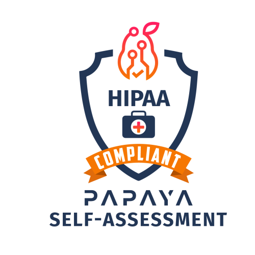 HIPAA-Self